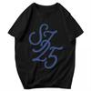 Men T Shirt 12TH ALBUM SuperJunior 25 Trending Gifts Y2K Graphic Short Sleeve Unisex Clothing T Shirts