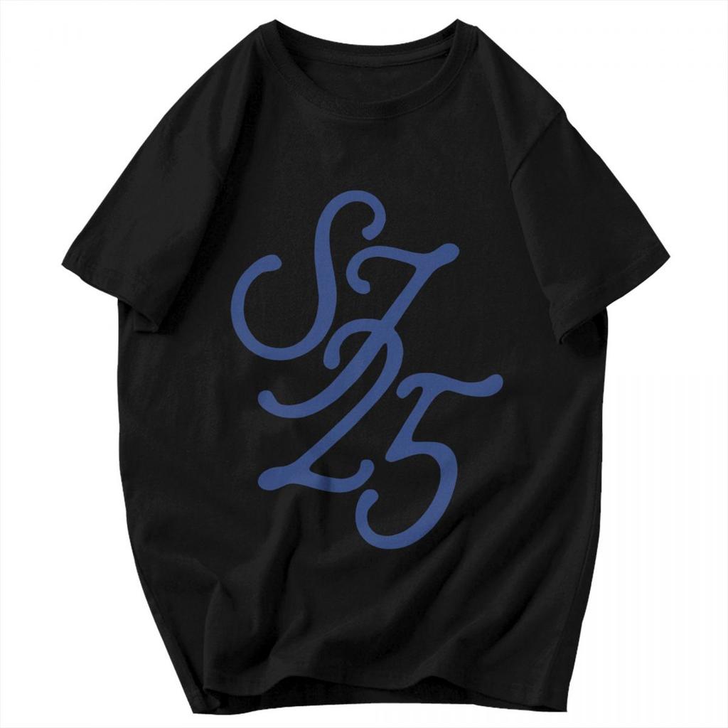 Men T Shirt 12TH ALBUM SuperJunior 25 Trending Gifts Y2K Graphic Short Sleeve Unisex Clothing T Shirts