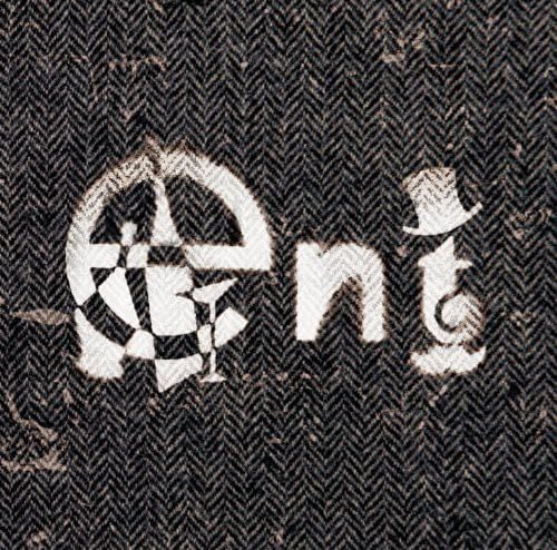 

CD ENT - Entish TOCT28037PROMO Japan ObiJapanese Pop/Rock Used