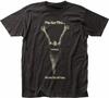 Funkadelic Your Ass Will Follow T Shirt Mens Rock N Roll Band Tee Black