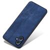 AZNS For Samsung Galaxy A05 4G Case PU Leather Coated TPU Phone Cover