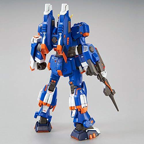 HG Mobile Suit Gundam The Origin 1/144 Submersible Gundam Plastic Model (Hobby Online Shop Exclusive)