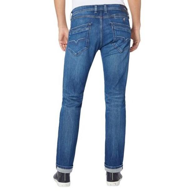 Брюки Pepe Jeans PM200029GM42