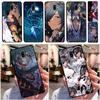 Genshin Impact Kaeya For Samsung Galaxy M53 M13 M33 M12 M32 M52 M11 M21 M31 M35 M55 M15 M14 M34 M54 M06 M16 Case