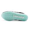 saucony Jazz DST Black Reflective Saucony S70547-1