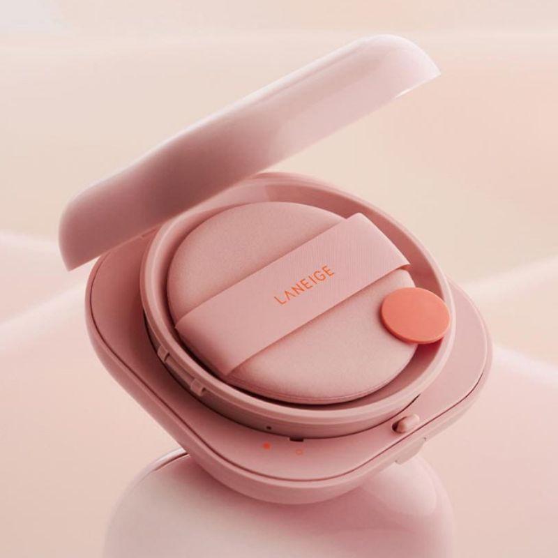 LANEIGE NEW Glow Neo Cushion Foundation 15g