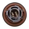Soquete de Lâmpada de Farol 1157 BAY15D Soquete de Lâmpada Manutenção de Carro Resistente ao Desgaste Anticorrosivo Para KIA Sorento 2011-2015