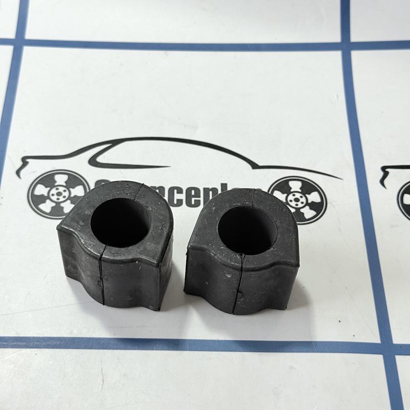 2PCS 2123231465 Front Stabilizer Bushing For Mercedes Benz CLS AMG 2Pcs