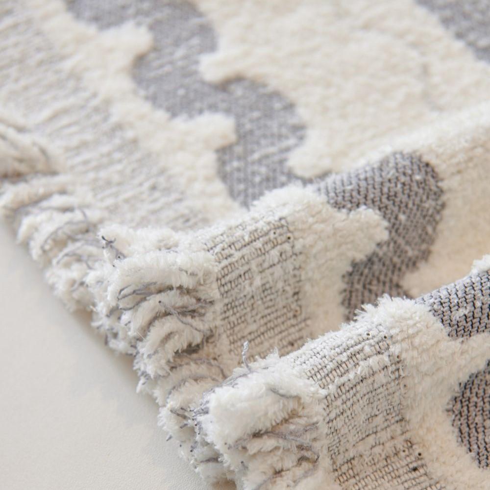Outdoor Camping Picnic Blanket Leisure Towel Travel Rug Sofa Mat 2024 Nordic Double-sided Availability Soft Sofa Towel Blankets