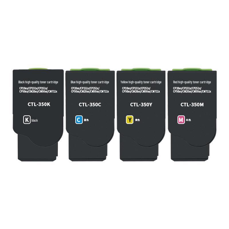 PANTUM CTL-350 Toner Cartridge for CM7115dn, CM5055dn, CP2510dn, CP2500dn Drum Units