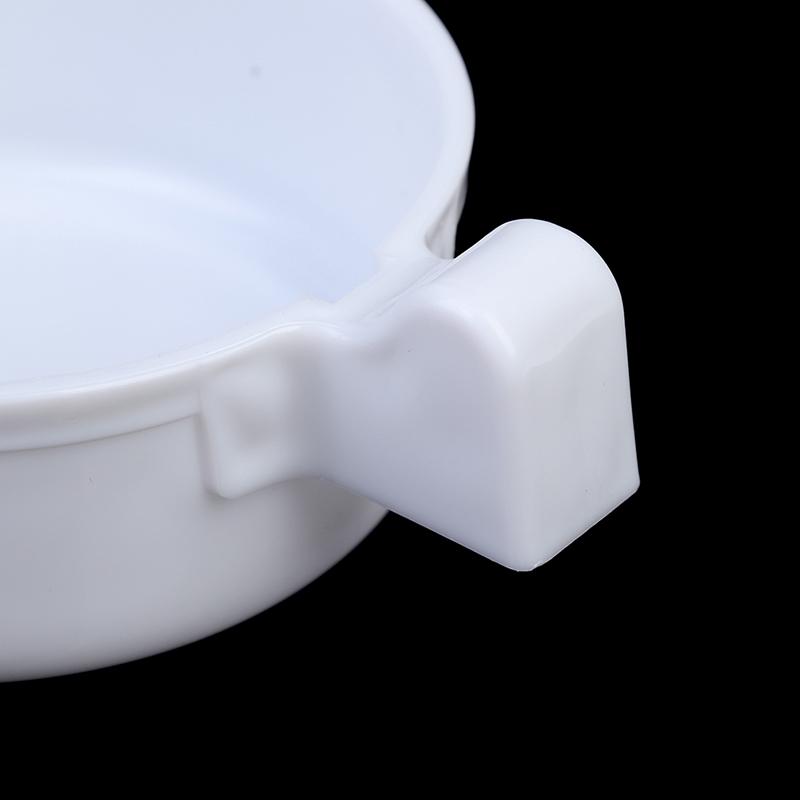 Strumento Manuale in Plastica per Frutta Spremiagrumi Arancia Spremiagrumi Portatile per Agrumi
