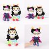 Homestuck Feferi Plush Doll Cartoon Character Stuffed Animal For Collectors And Kids