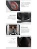 6800 Full Face Gas Mask for Spray Paint, Chemicals, Pesticides, Fire, and Dust Protection