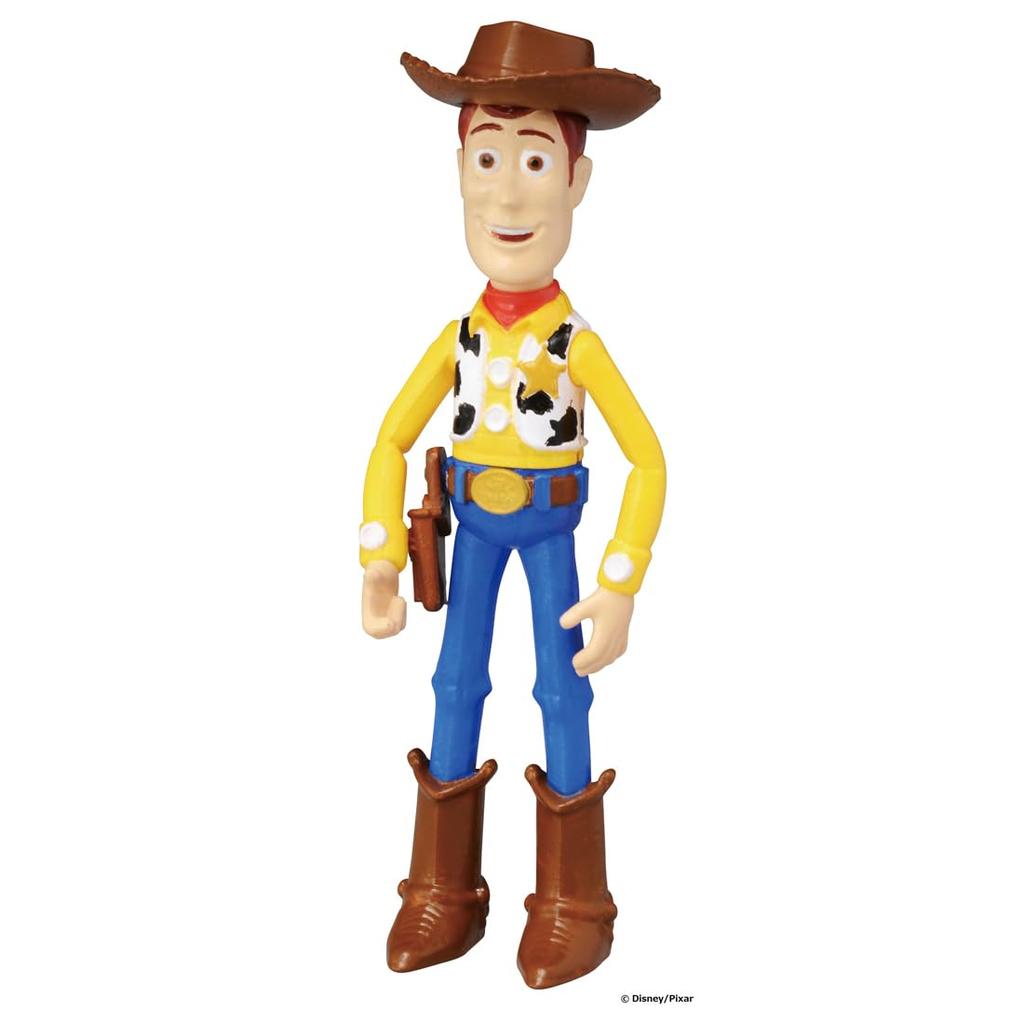 TAKARA TOMY Toy Story 30th Anniversary Diecast Collection Woody