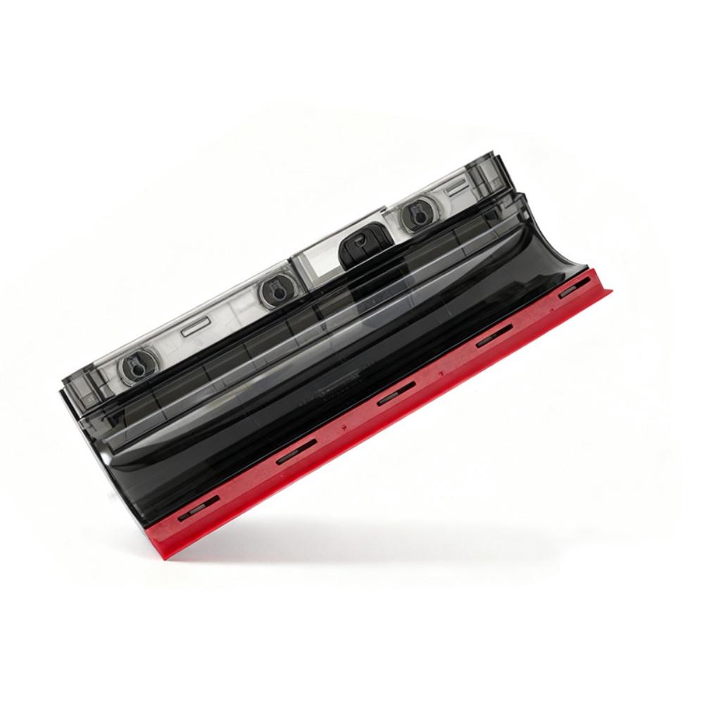 Запасная защитная крышка основной щетки, совместимая с ручным напольным пылесосом-скребком Dreame T40 Ultra, крышка вращающейся щетки China Mainland