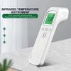 Infrared Thermometer Digital LCD Body Measurement Kids Adult Fever IR Children NonContact Termometrometer