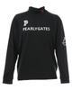 PEARLY GATES Long Sleeve High Neck Shirt Quick UV Heat Golf Undershirt Size 4 Men's (Moisture Wicking, Drying, Protection, Shielding) / / 053-5166201