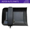 External door opening handle middle left for Citroen Berlingo Peugeot Partner1996-2009 Oem 9101.Q7
