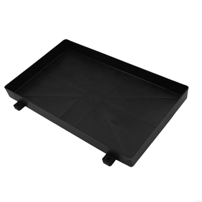 Universal Battery Tray Battery Fixing Holder For Cars Boats Campers Quick Installation Lightweight Design