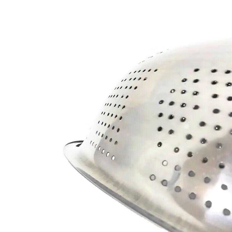 Hui Huang Stainless Steel Perforated Food Cover