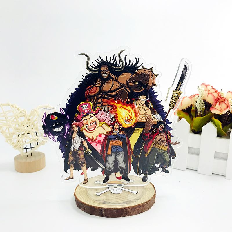 Фигурка аниме — фото 30