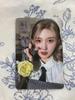 [USED] IVE Gaul Fancon Prom Queens Bonus 1st Season DIVE Trading Card