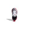 Adidas Mickey AC I Slip Resistant Low top Toddler Shoes White Red Black Infant And Toddler FV4257