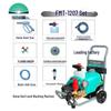 Botuo FM1207 Fully Automatic Home & Commercial Car Wash Machine