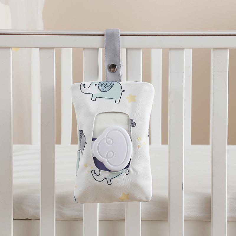 

1 шт. сумка для детских салфеток, чехол для детской коляски, подвесная сумка, держатель для бумаги, съемный чехол для хранения, коробка для салфеток
