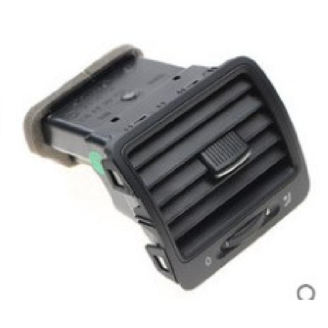 

Ruili144 1 для VW Jetta MK5 Golf 5 Rabbit, черная приборная панель, вентиляционное отверстие для кондиционера, 1K0819728 1K0819703 Black Right