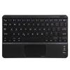 OLOEY 10-inch ARGB Bluetooth Touch Keyboard