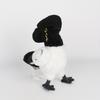 New Kpop Demon Hunters Plush Monster Hunting Team Tiger And Bird Plush Doll
