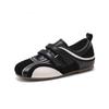 2025 Autumn New Versatile Thin-soled German Training Shoes Velcro Light Wear Comfortable Soft-soled Sports and Leisure Shoes
