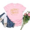 Flourish and Blotts T Shirt Wizard Book Magic Wizard Vintage Tee Bookish Gift HP Fan Tshirt Short Sleeve Graphic T Shirts Top