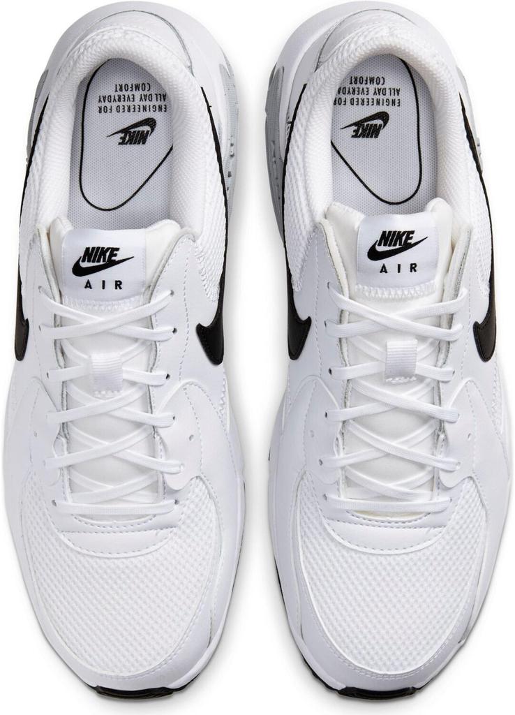 Sneakers Nike Air Max Excee White/pure Platinum/black