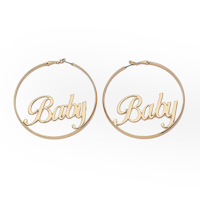 

Милые, простые, преувеличенные подиумные модные геометрические серьги для девочек, серьги