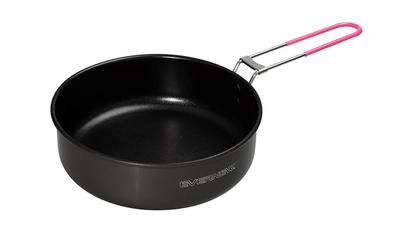 EVERNEW U.L. Alu.Pan ECA382 Aluminum Pan, 16 Cm