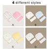 Nursing Pillow Breastfeeding Pillows Feeding Support Pillow for Baby Incline Soft Pillow Multifunctional Head Cushion