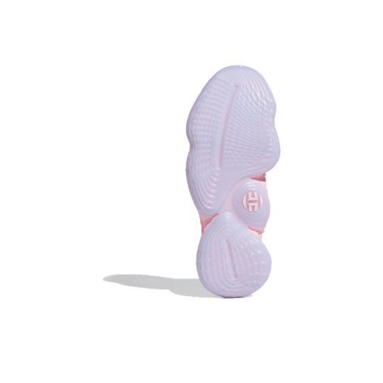 Adidas Harden Vol. 4 GCA 'Pink Lemonade' EF1206 Men's Shoes