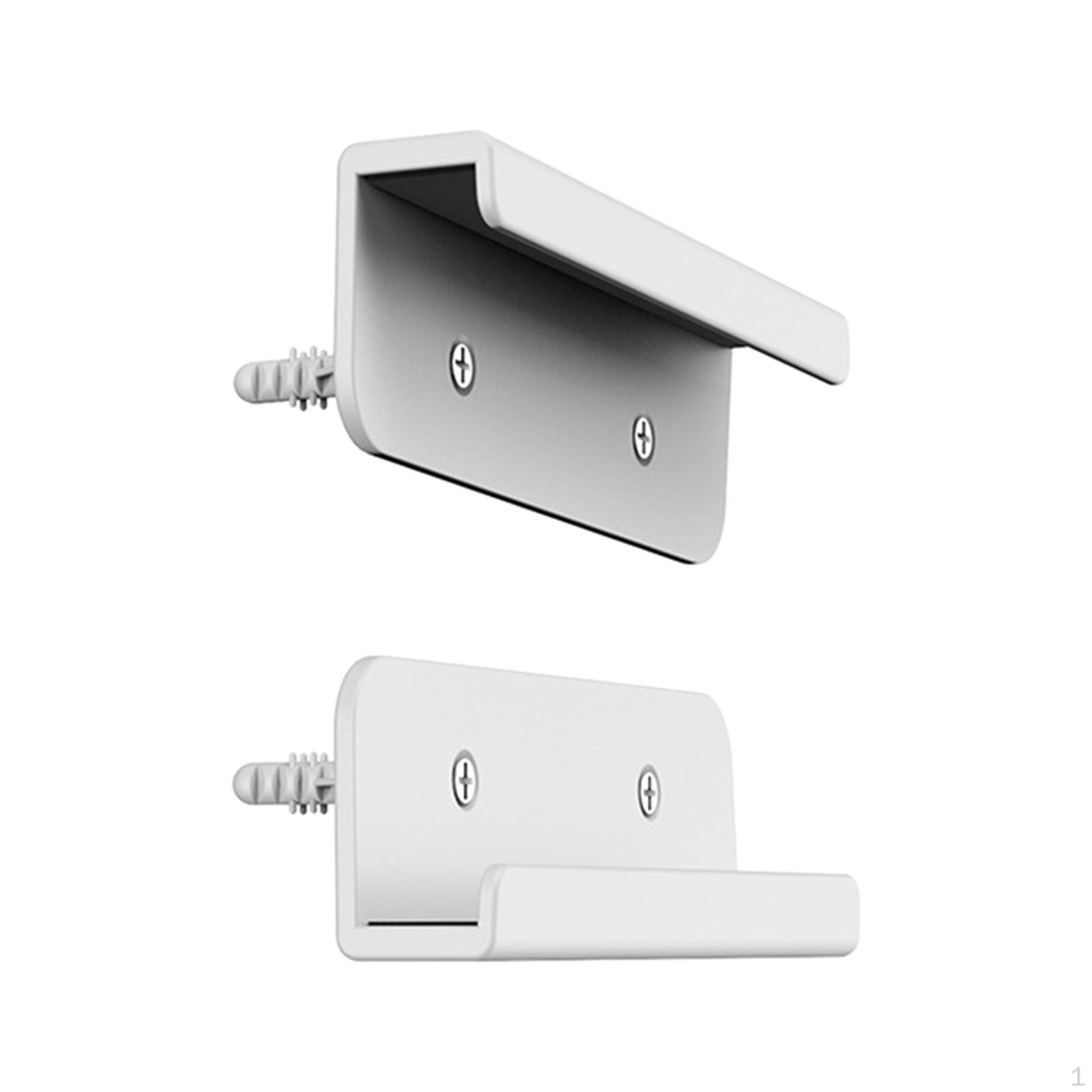 

Secure Tablet Wall Mount for Effortless Setup Anywhere білий