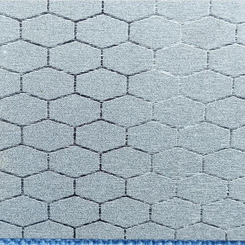 Diamond Knife Sharpener, Sharpening Stone, Grind Grinding, Kitchen Tools, Honeycomb, Flaky, Electroplated Diamond Coating