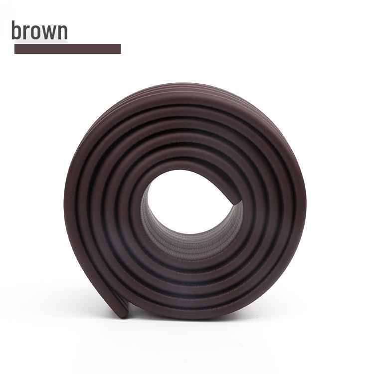 Good Nuo 2m U-shaped Children's Safety Anti-Collision Strip for Kindergarten