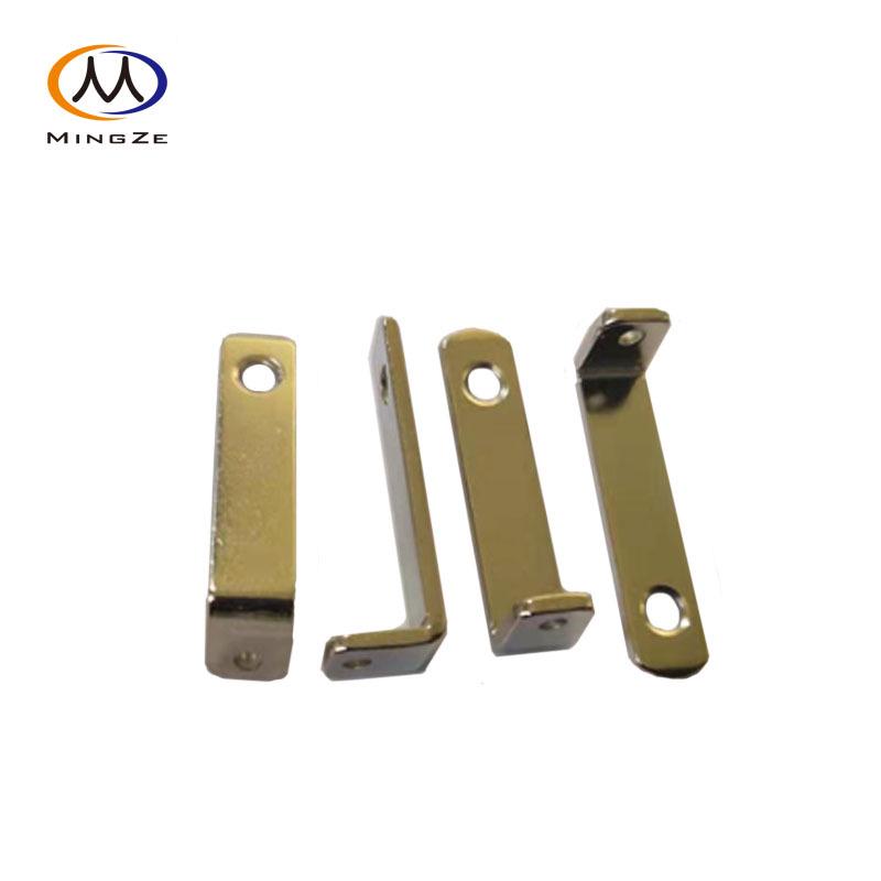US/NZ/AUS Standard Socket Plug with Spring Clip for Power Supply
