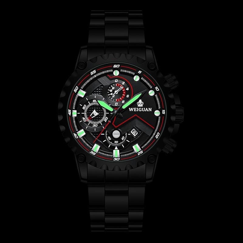 Watches Men's Mechanical Watches Trend Student Sports Quartz Men's Watches