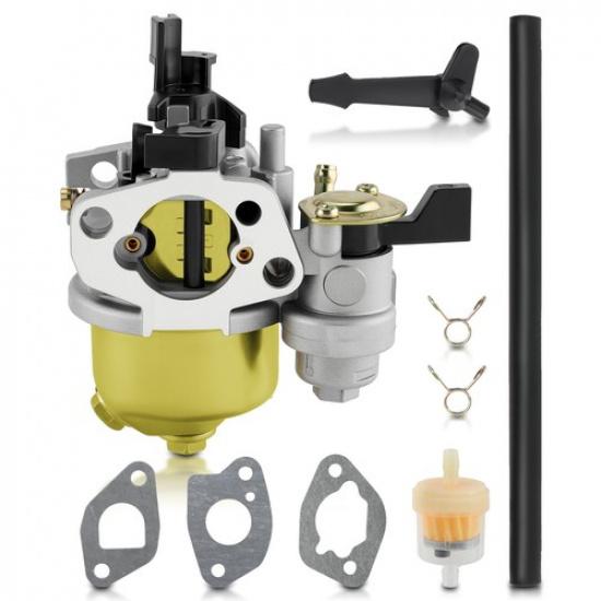 Carburetor for Honda GX140 GX160 GX200 5/5.5/6.5HP Motor Carb 16100-ZH8-W61