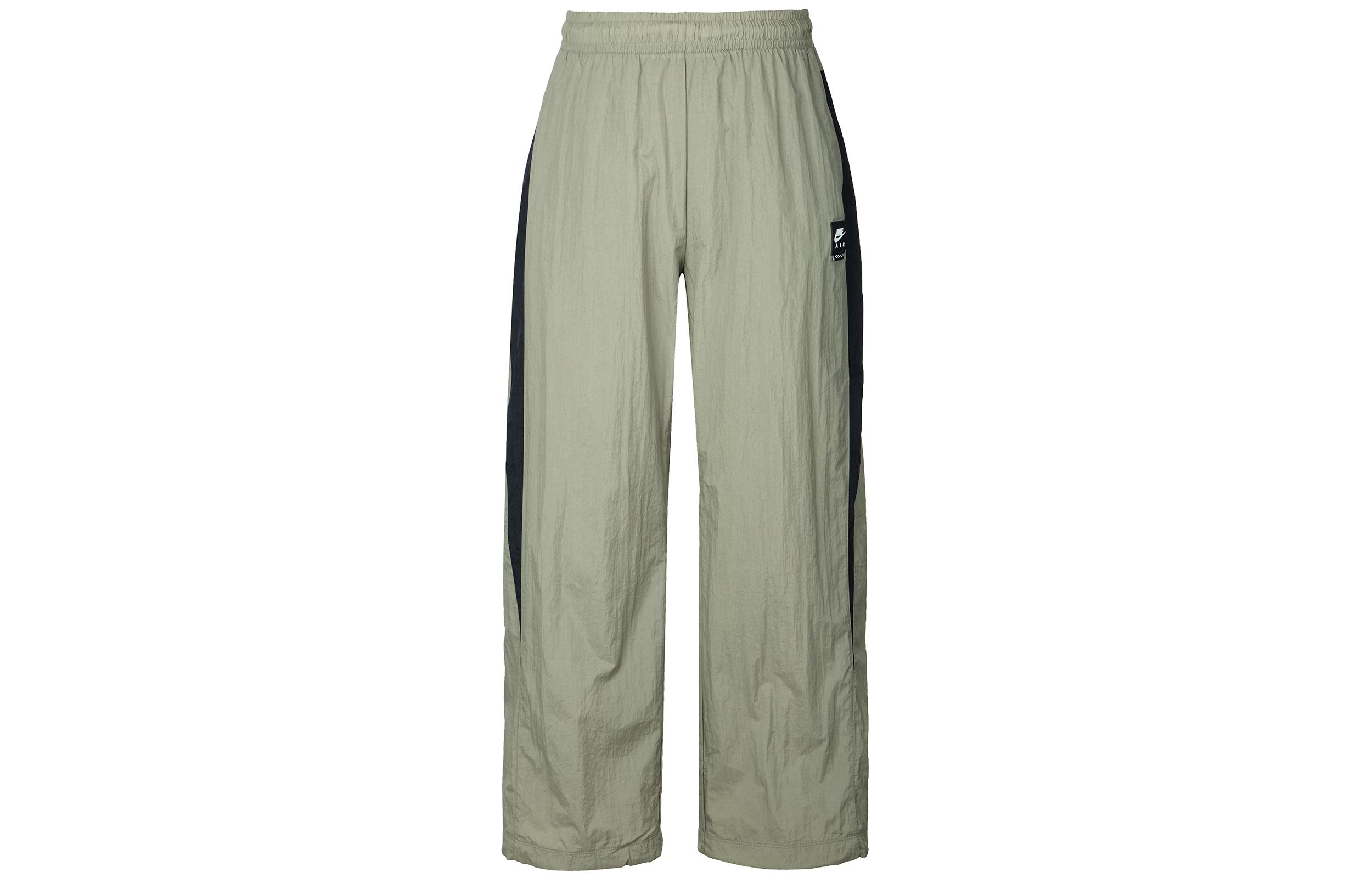 Nike Sports Pants Men s Gray Moderate HV0875-320 L