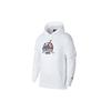 Air Knit Athleisure Casual Sports White Men's Cw8620-100