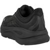 HOKA ONE ONE W BONDI 9 BLACK BLACK / 26.0CM