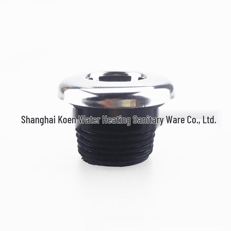

LANGZHIWEN Basin Drain Anti-Odor Seal & Cover Kit