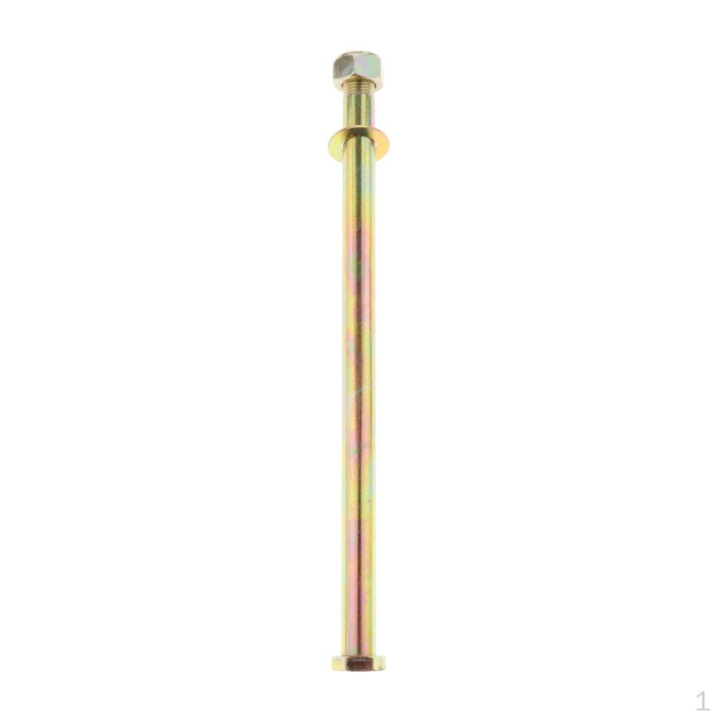 

90185-16002-00 Rear Hinge Bolt for 660, Alto